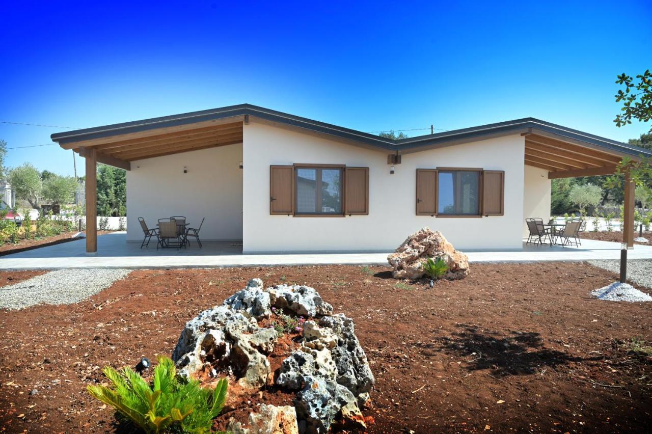 Boara Holiday home Mottola
