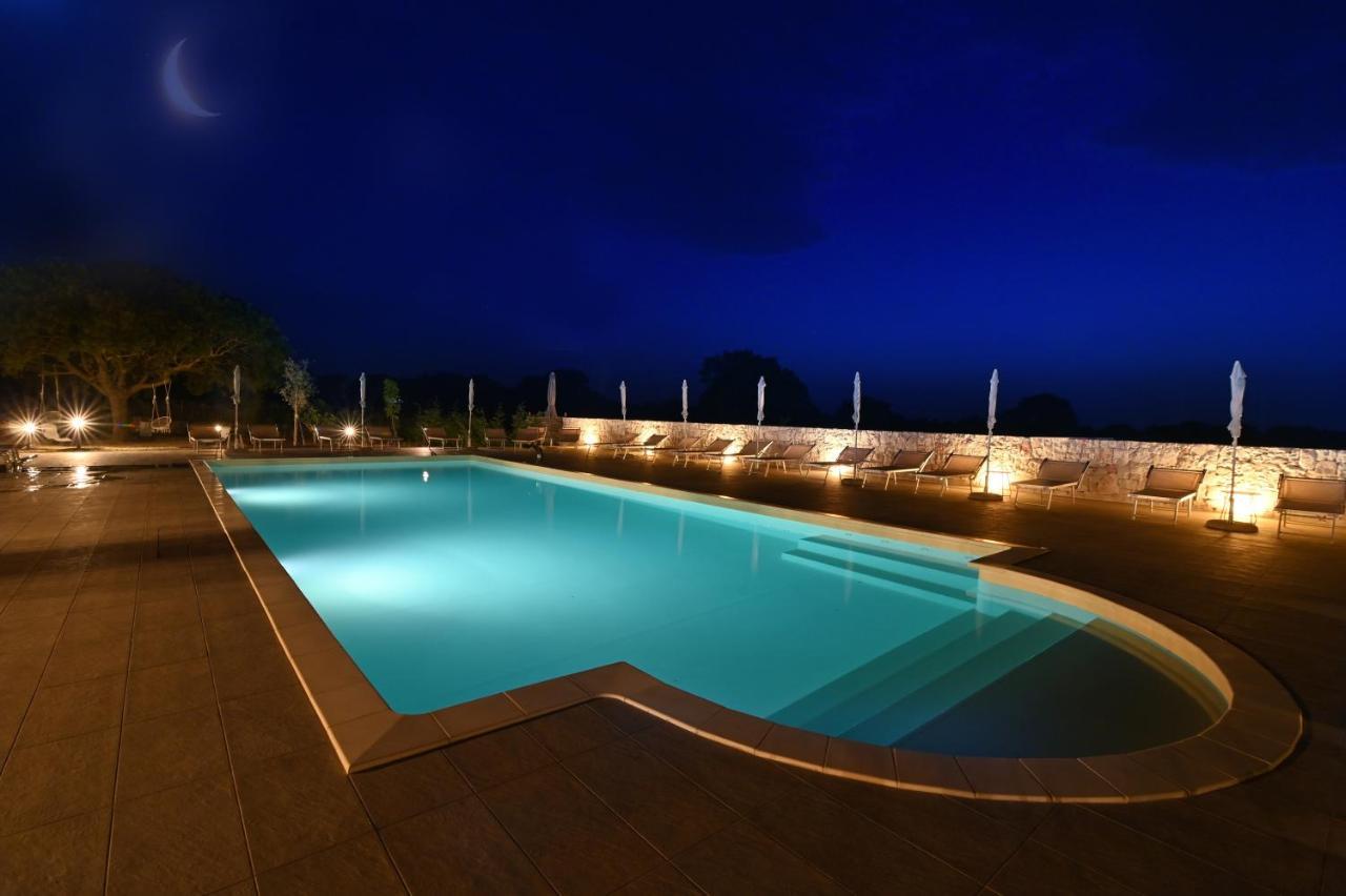 Boara Holiday home Mottola