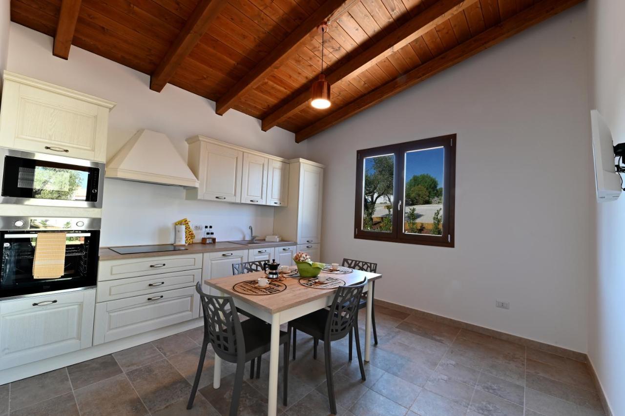 Boara Holiday home Mottola
