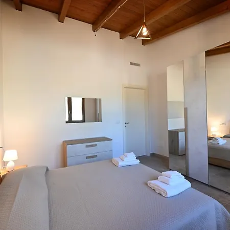 Boara Resort Mottola Esterno foto