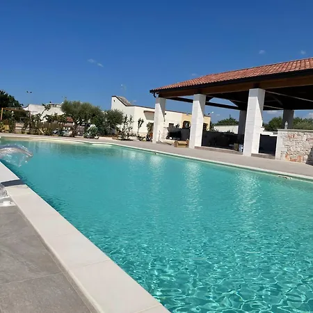 Boara Resort Mottola Esterno foto