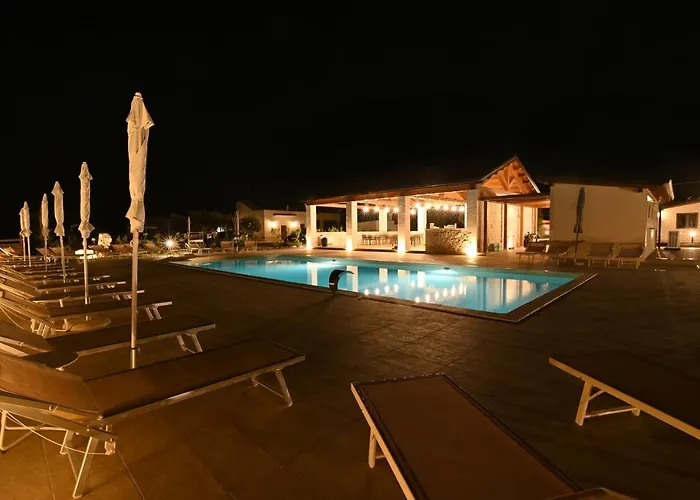 Boara Resort