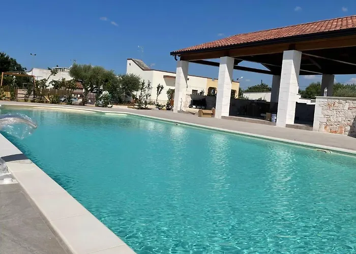 Boara Resort