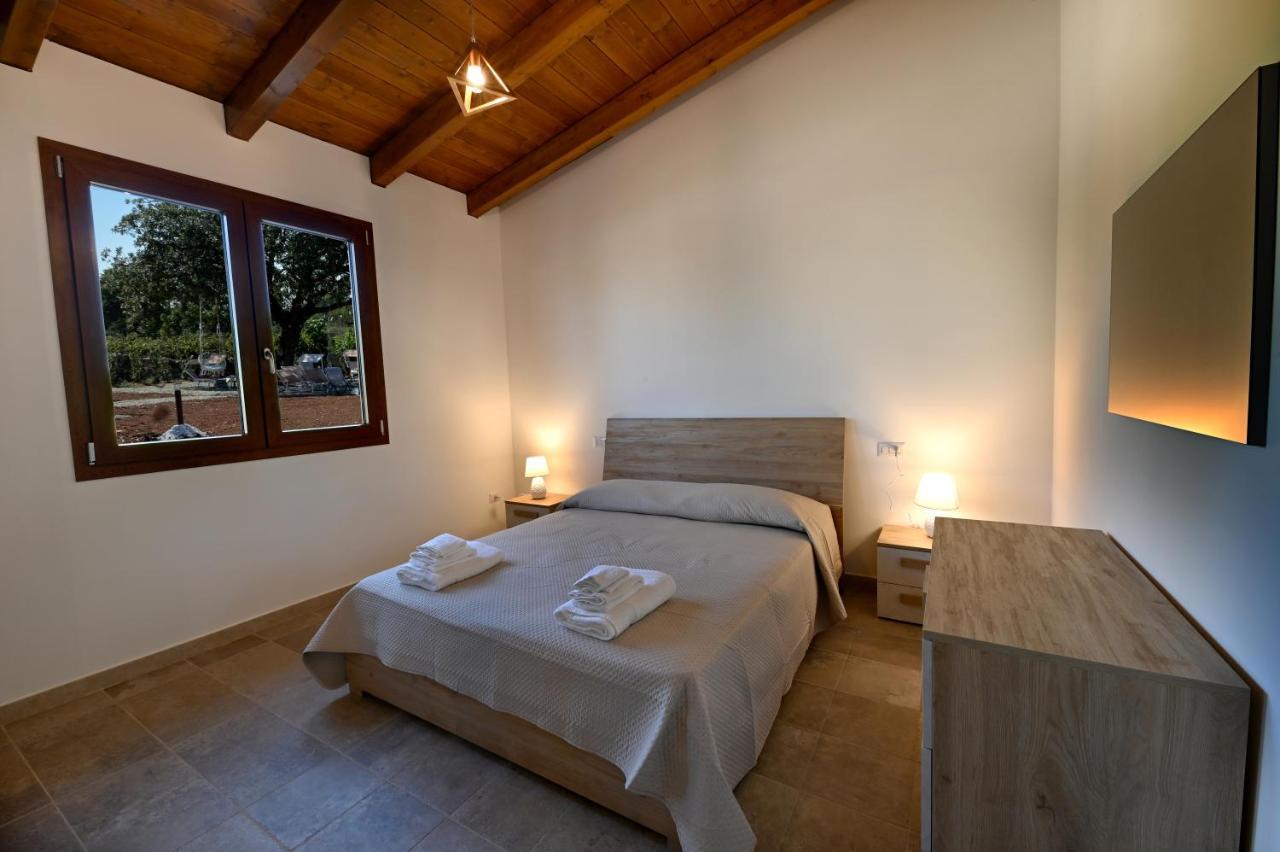 Ferienhaus Boara Mottola