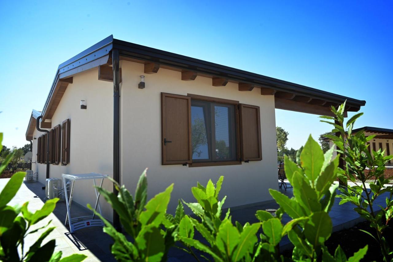 Ferienhaus Boara *