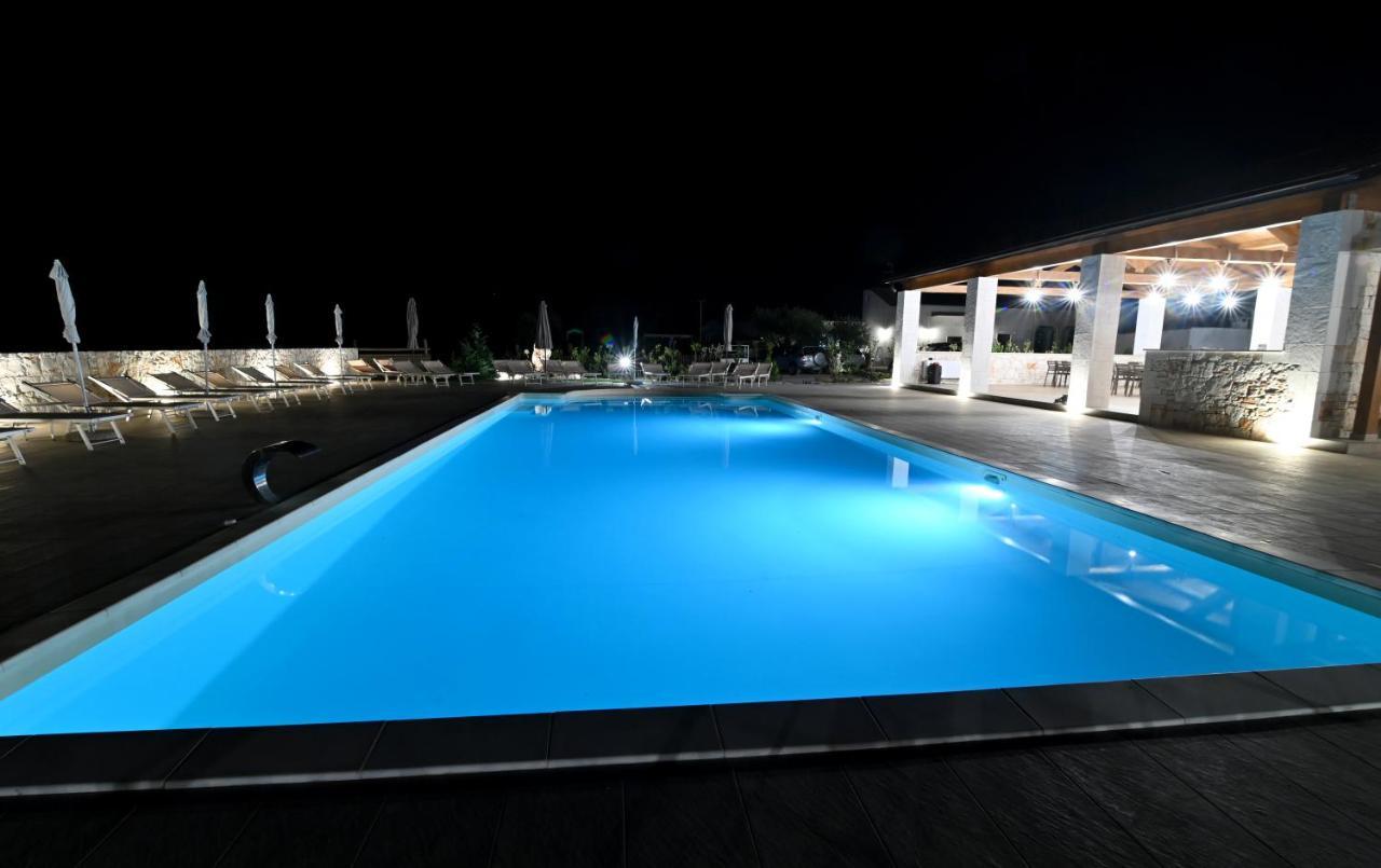 Ferienhaus Boara Mottola