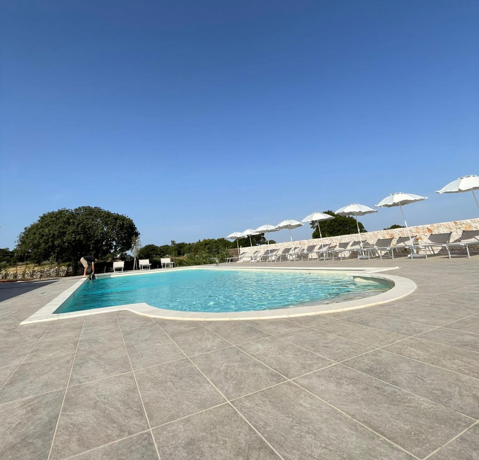 Ferienhaus Boara Mottola