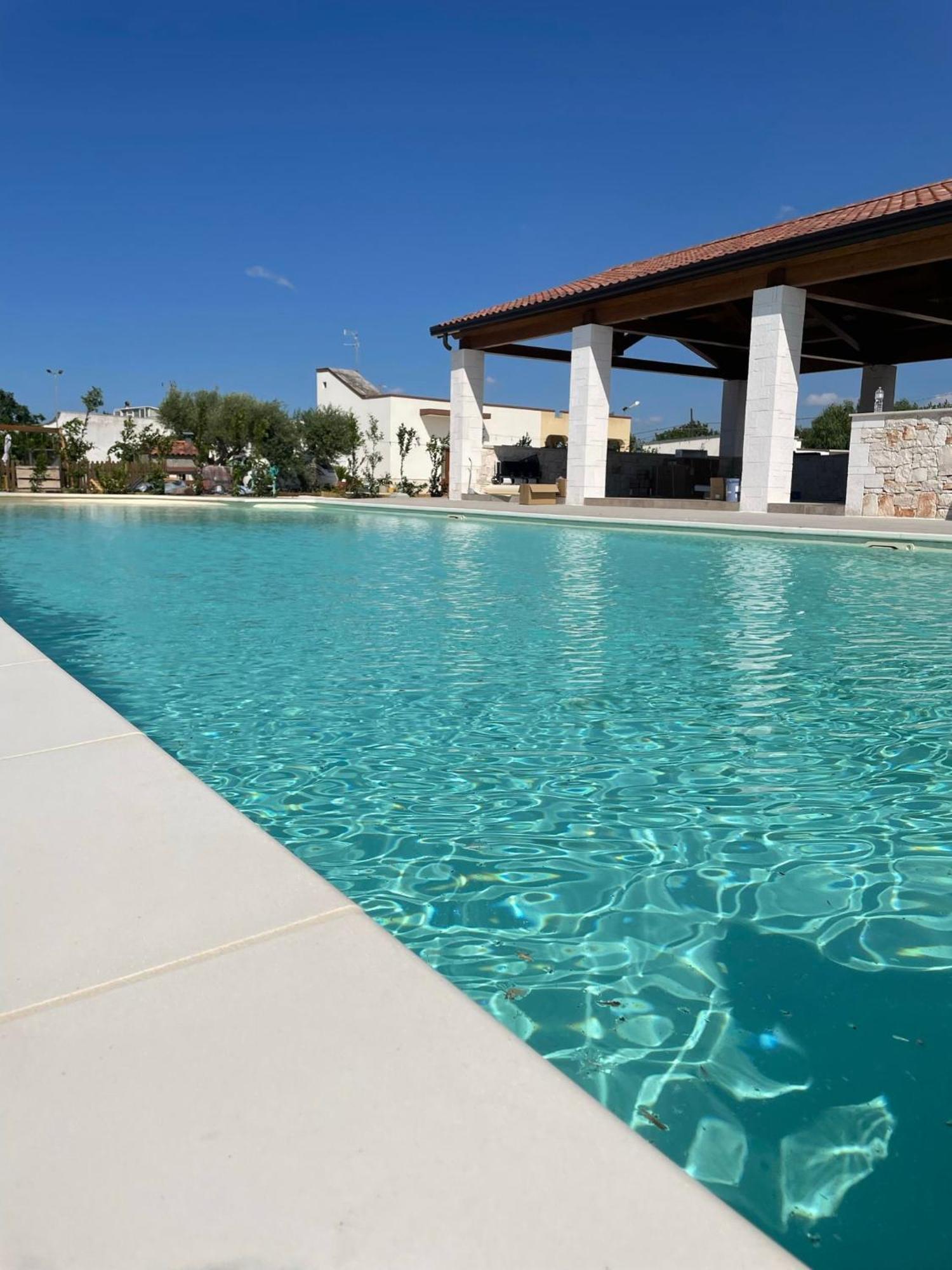 Ferienhaus Boara Mottola